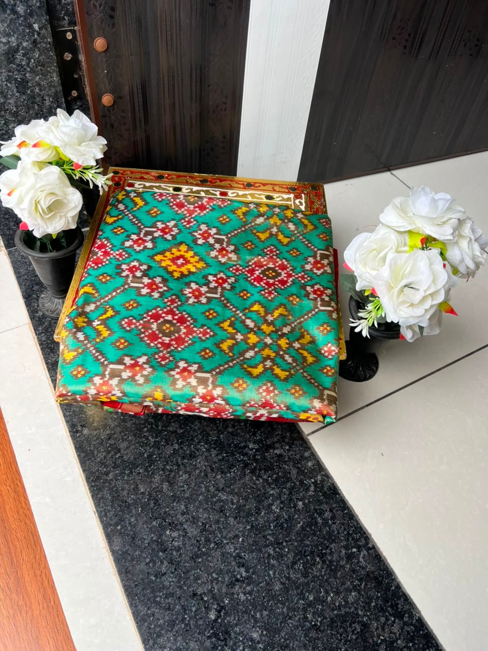 Singal ekkt sarees